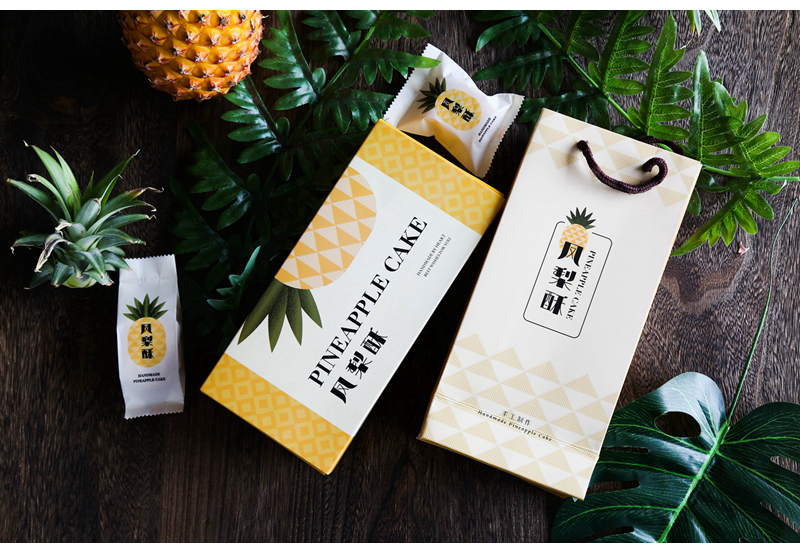Dứa Crisp Khuôn 10 Gói Hợp kim nhôm Bánh quy Khuôn Flattener Khuôn dứa Cắt hình chữ nhật - Tự làm khuôn nướng khuôn silicon