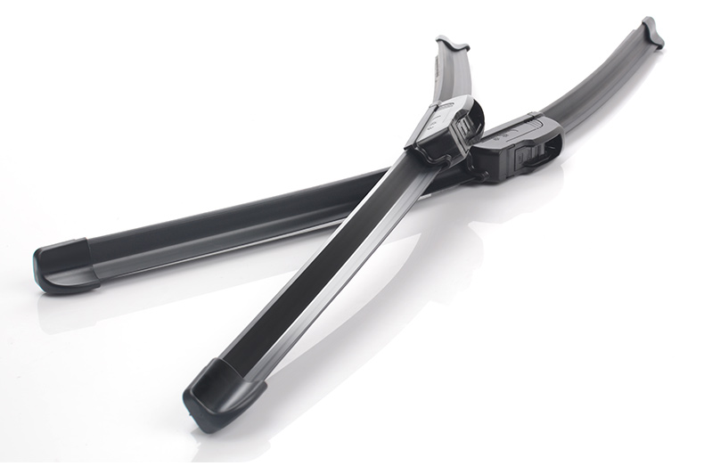 Wuler Hongguang S wiper vinh quang ánh sáng Baojun 730 630 560 nhà máy sản xuất ban đầu không xương cần gạt mưa ô tô