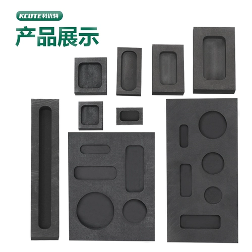 Устойчивый к рисунке с высоким содержанием рисунка высокой температуры, серебряная медная медная прорези длинная полоса.