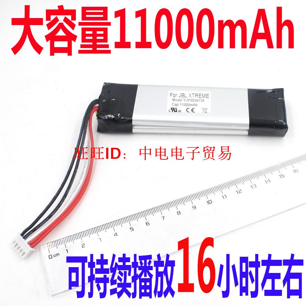 Battery Samples, Battery Kits, Batter Presets, Battery