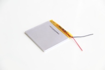 305875 355575 305570 Polymer lithium battery