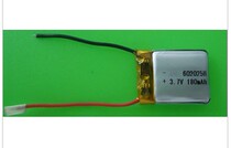 360 Childrens smart positioning watch Phone 2nd generation mobile phone anti-loss device 602025 522027 Battery 250mAh