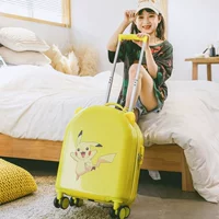 Желтый пикачу