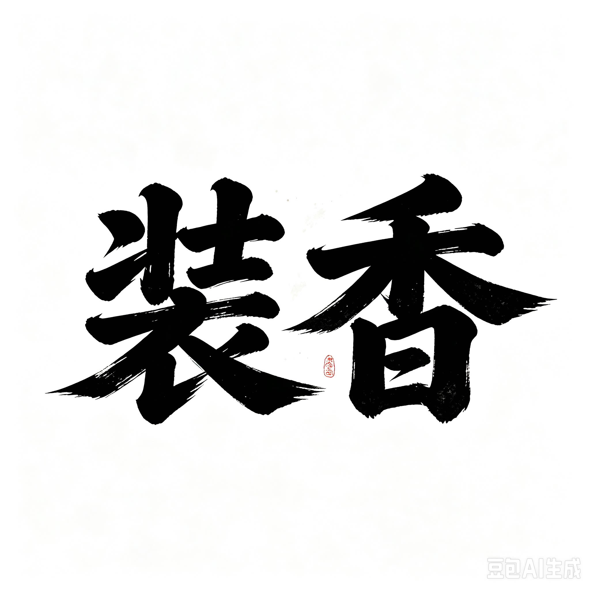 装香