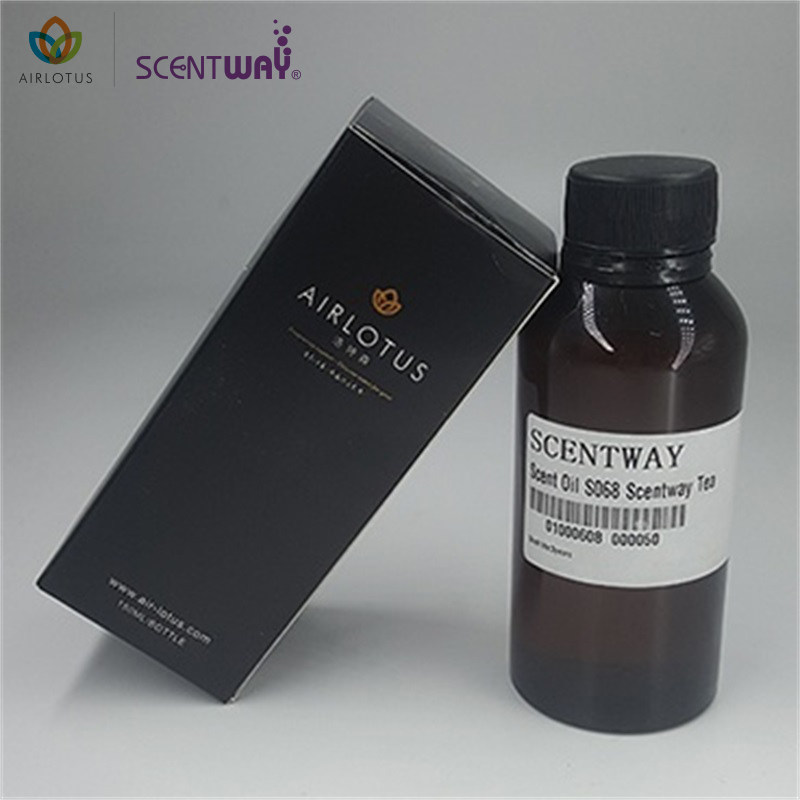 SCENTWAY SENTWAY SENTVAY Oil Oil Plus Plus Oil Aroma Complement Perfusion Machine