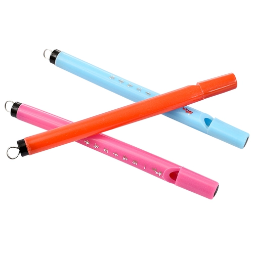 Птичья флейта свистка заполоти птичьего свистка детская игрушка игрушка, микроэлемент сканирования Код для сканирования небольшой подарок в автономном рамке Оптовые