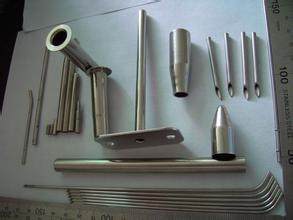 6061 Aluminum tube bending aluminum alloy bending aluminum alloy bending aluminum tube oxide aluminum tube coil