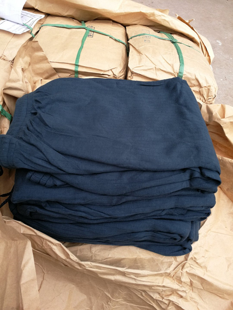 Men's intimate warm cotton lingerie autumn pants underwear full cotton comfort