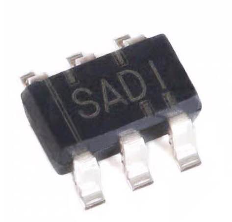 SN65220DBVR SN65220DBV SOT23-6 Quality Assurance