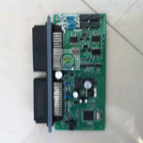 Dầu khí thiên nhiên CNG sang bộ kit sửa đổi xe hơi đa điểm phun trực tiếp AC300, phiên bản máy tính AC300 cọ vệ sinh nội thất ô tô