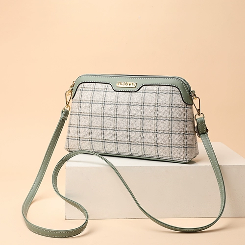 Летняя универсальная сумка через плечо, ремешок для сумки на одно плечо, небольшая сумка, простой и элегантный дизайн