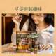 Rolife Ruo come to the bear restaurant DIY handmade hut art house miniature model house assembled house building blocks for women