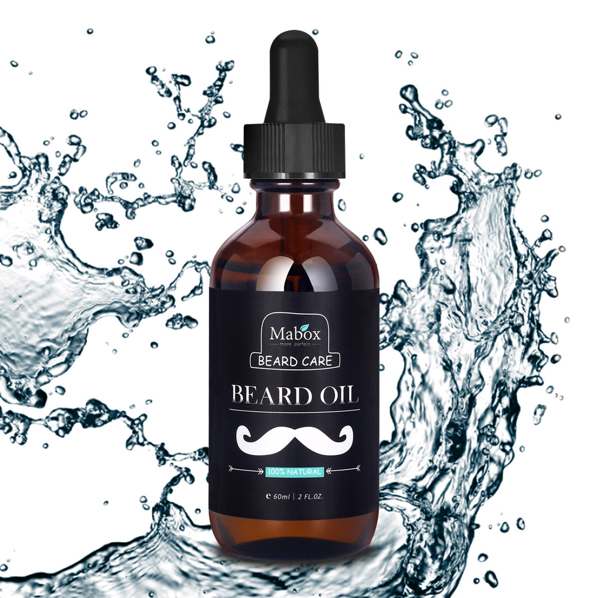 Chăm sóc da của nam giới Dầu dưỡng ẩm Shaving Toner Beard nuôi dưỡng dầu Sản phẩm chăm sóc râu Kem cạo râu bọt sữa rửa mặt dành cho nam