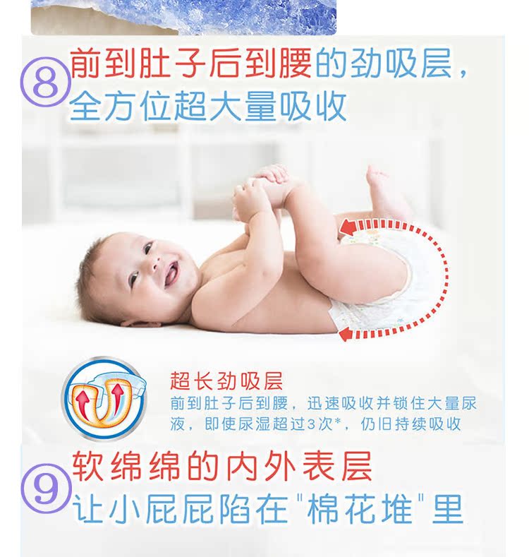 Tã dán cho bé sơ sinh bỉm eurosoft