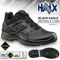 German HAIX Hanks Light Tactical Boots Low Help Outdoor Shoes Waterproof Boots Mountaineering boots Mens shoes Mens boots