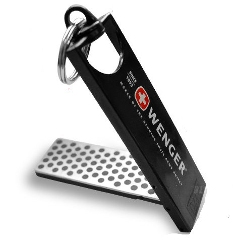 Swiss wieger sharpeners Wengerr Sharpener 1801 fast sharpening machine grinding knife stone