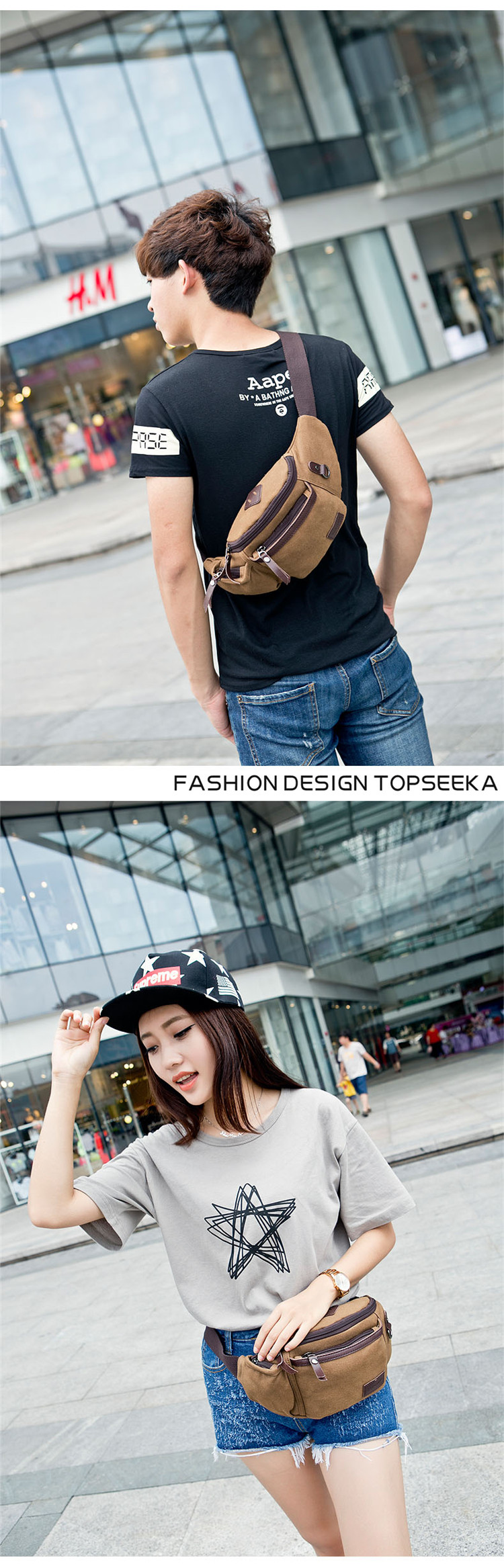 Sac homme - Ref 54037 Image 11