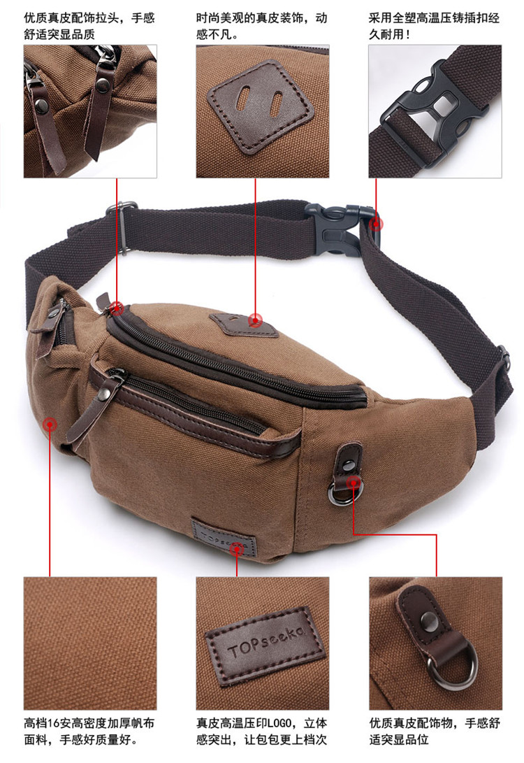 Sac homme - Ref 54037 Image 13