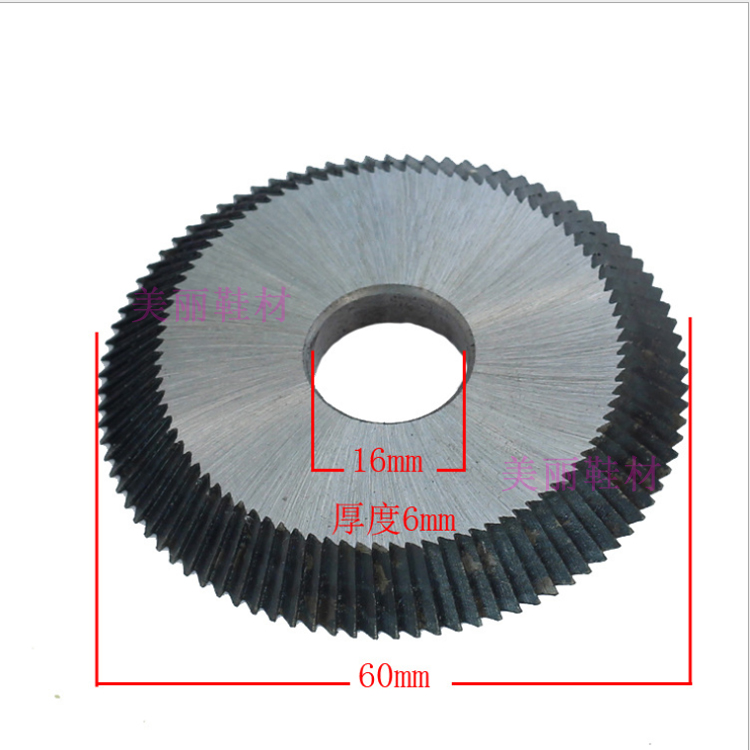 Key machine key machine milling cutter Key machine accessories key machine tool milling cutter Key machine Blade general knife