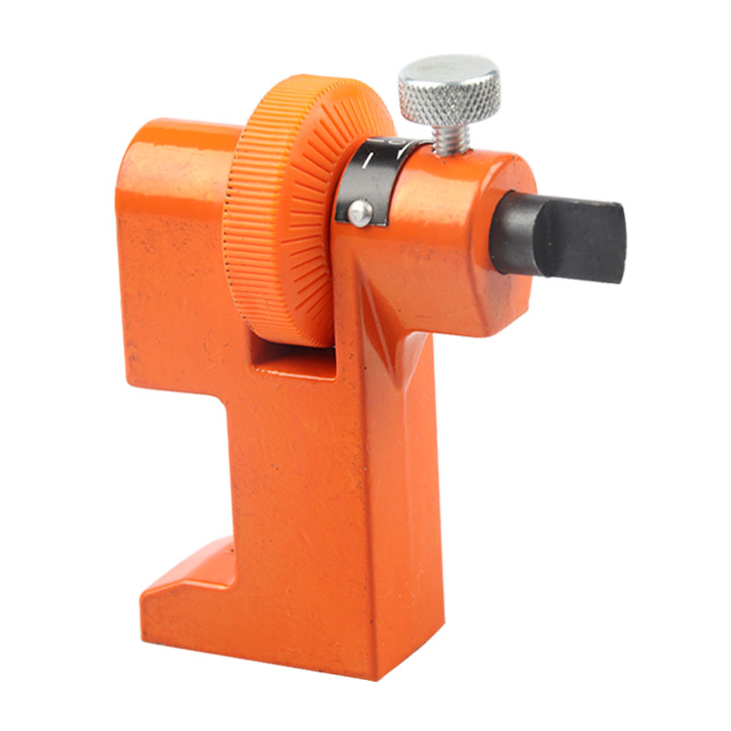 With key machine fine-tuning guide pin thimble fine-tuning knife column Total bearing key machine accessories modification special price