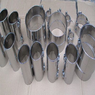 不锈钢加热圈 注塑机加热器 模具加热器非标定做