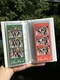 Onionion*Oliwa Oliwa Twin Sisters Life Four-Panel Photo Album Card Book Idol Photocard Fan Merchandise