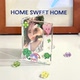 Onionion*Nio Four-Leaf Clover Photo Frame Magsafe Magnetic Card Holder 3inch Card Storage Holder