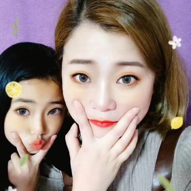 言姐美妆