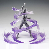 1 12 Soldier Scene Accessories Shf Cyclone Special Effects Pieces Figma Energy Sword Gas 6 Inch People Puppet Hands model bjd