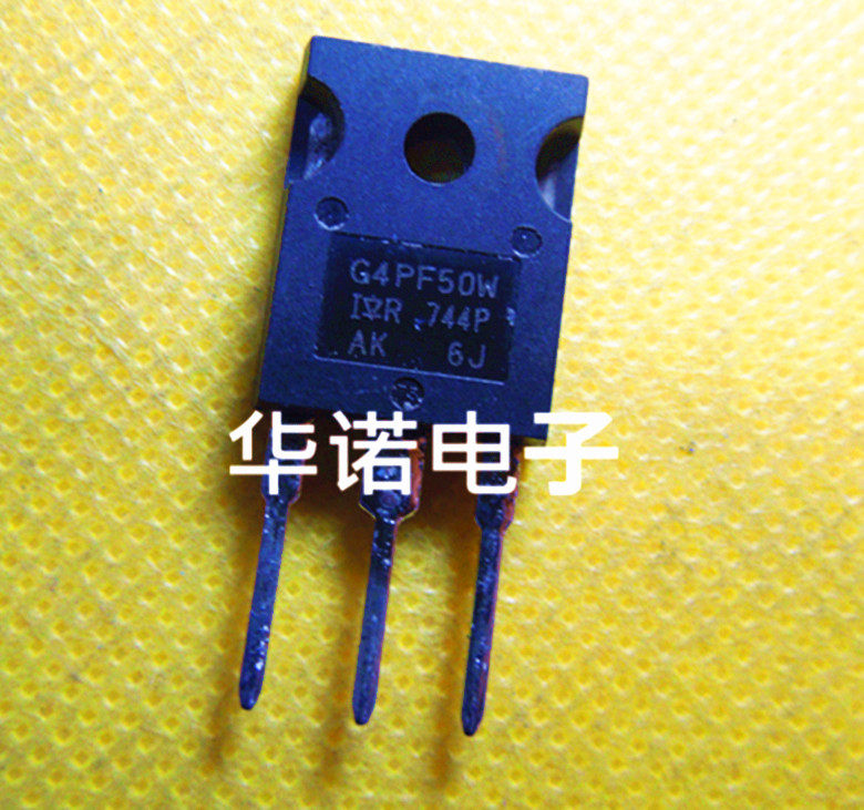 IRG4PF50W G4PF50W Imported original disassembly machine