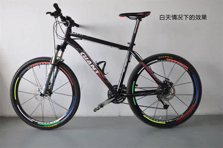 Décoration pour vélo - Ref 2282710 Image 9