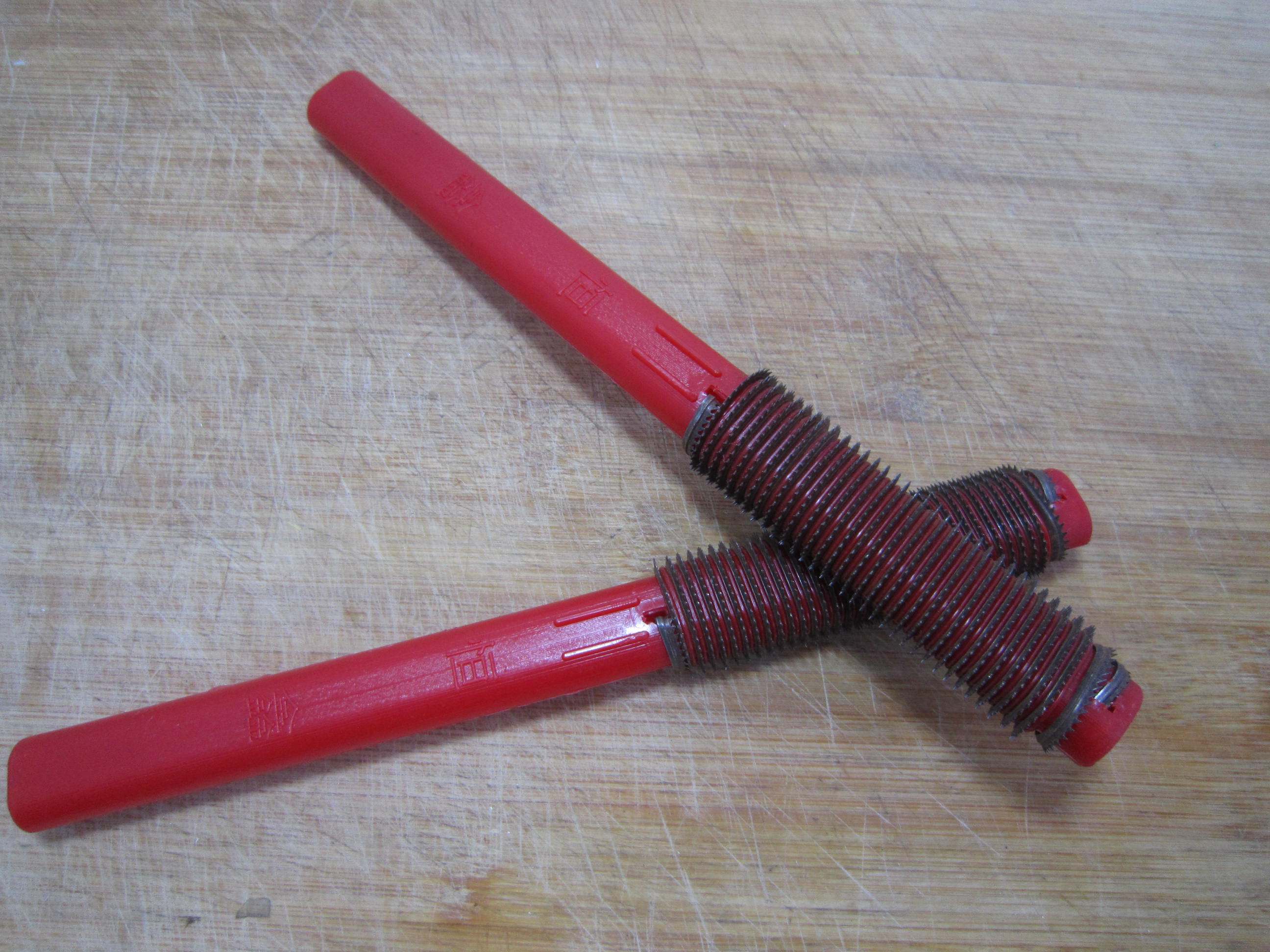 Outils pour pneus de vélo - Ref 2311646 Image 3