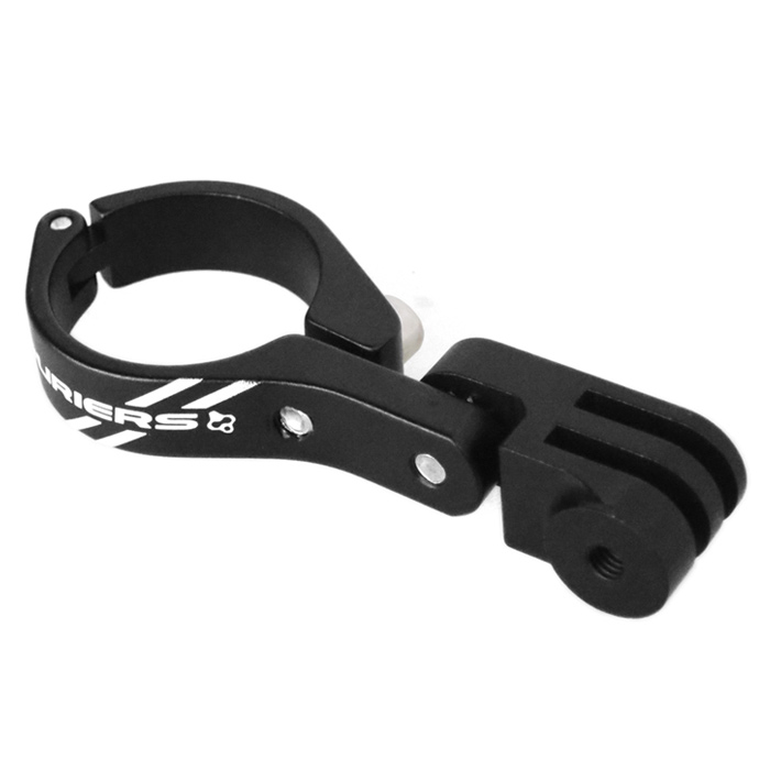 FOURIERS Futuroindustry Sport Camera Bicycle sitting tube gopro kettle shelf fixed seat 31 6 27 2