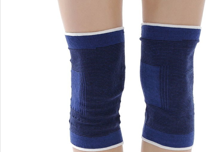 Trẻ em đầu gối miếng đệm khuỷu tay bảo vệ lòng bàn tay cổ tay bóng rổ bóng đá phải có cưỡi leo núi nam và nữ thiết bị bảo vệ - Dụng cụ thể thao găng tay tập tạ