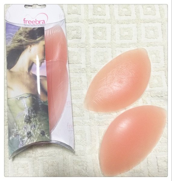 Pads pour soutien-gorge - Ref 813901 Image 8