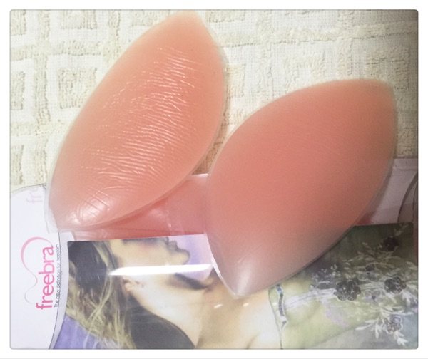 Pads pour soutien-gorge - Ref 813901 Image 9