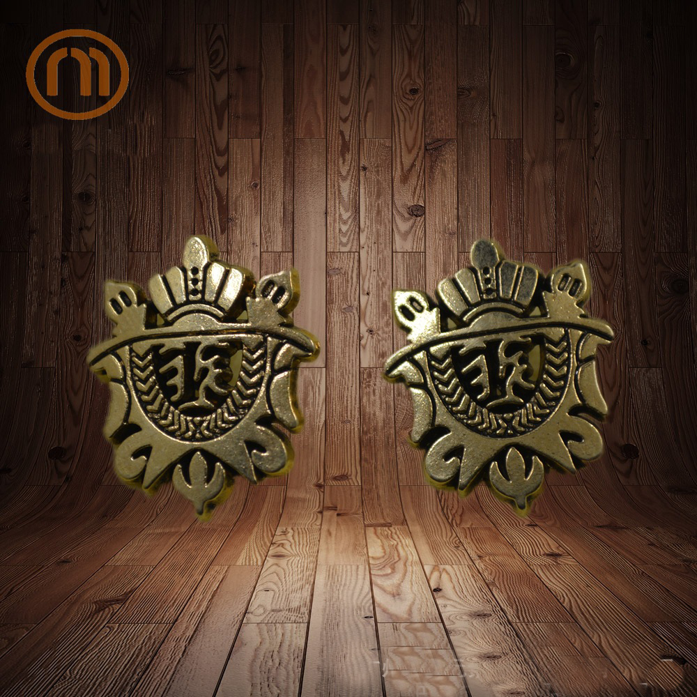 Broche homme en autre - Ref 1174985 Image 11