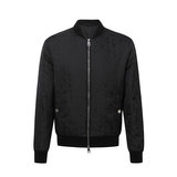 Versace Collection/Versace men's cotton jacket baseball collar quilted men's autumn and winter jacket men