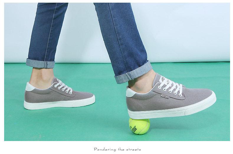 baskets tendance des jeunes - Ref 937366 Image 28