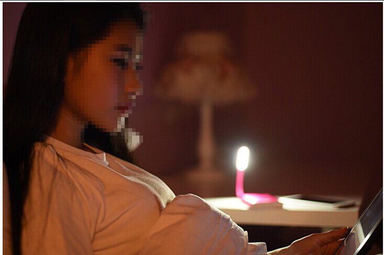 Lampe USB - Ref 376241 Image 8