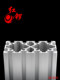 Hongluo Industrial Aluminum Profile European Standard 60120 Aluminum Aluminum Alloy Square Tube Mechanical Frame Heavy Duty Aluminum Assembly Line