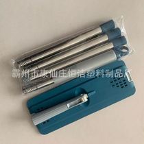33cm 38cm home hand-free scratch scraper mop accessories replacement mop stainless steel mop Rod support