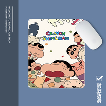 New Creative Desktop CardPad Mouse Pad Mid-size Laptop Office Game Girls Cuttable PC Pads