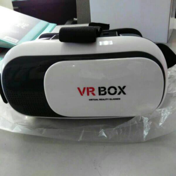 Lunettes VR ou 3D VR BOX3D - Ref 1234908 Image 4