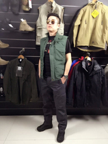 Discount Clear TRU-SPEC Outdoor Vest Jacket Vest Multi Pocket