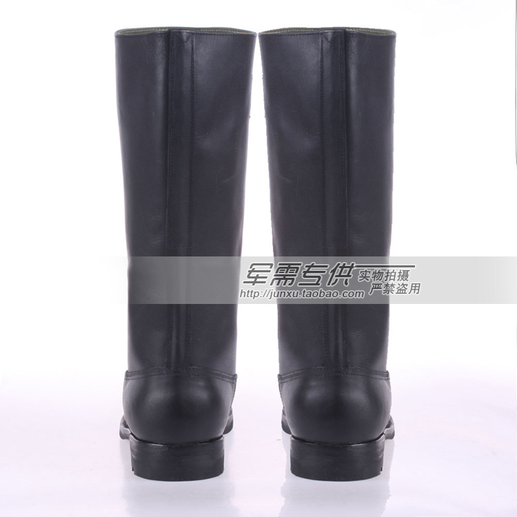Boots militaires - Ref 1398374 Image 10