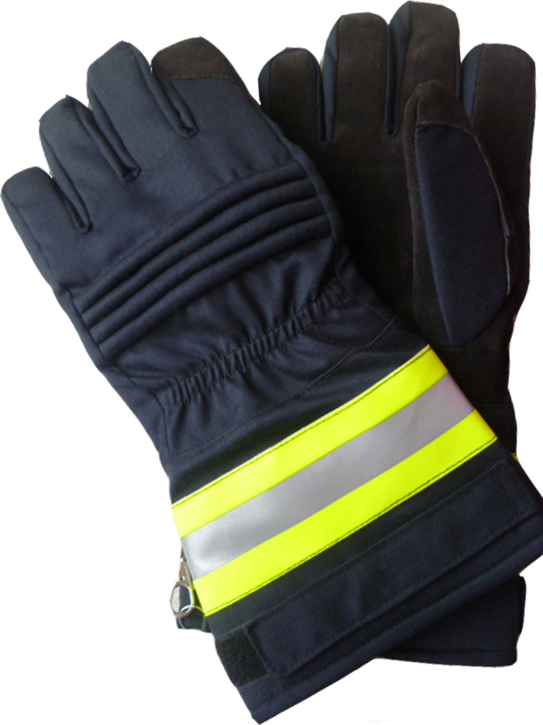 GA7-2004 FIRE GLOVES EN659:2003 A1:2008 AC: 2009 FIRE GLOVES