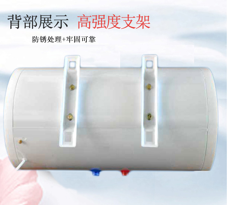 máy tắm nước nóng panasonic Máy nước nóng đứng thẳng đứng Zangge Máy nước nóng đứng trên mặt đất hiển thị kỹ thuật số nóng tại nhà 40L50L60L - Máy đun nước trung tâm bảo hành ariston