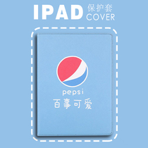 2022iPad10 2 inch protective sleeves Air4 Softshell 2020 new 9 7 inch mini5 4 creativity Pro10 5