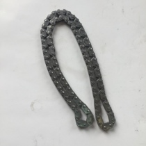 For Haojue Suzuki Scooter Neptune AN125 Fuxing HS125T-2-3 Star Small Chain Time Chain